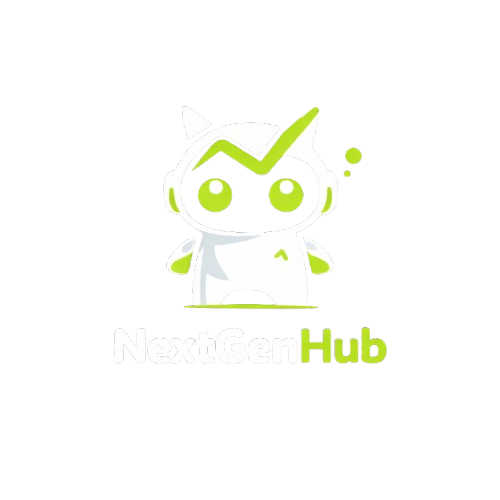 NextGenHub Logo