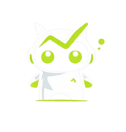 NextGenHub Mascot